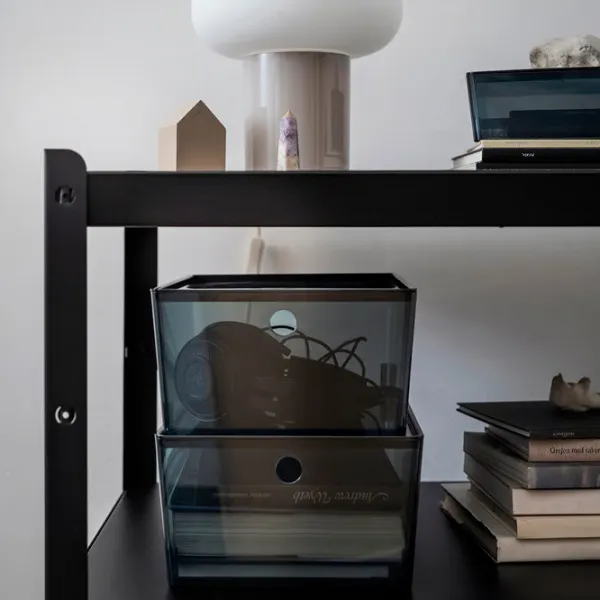 Контейнер Ikea Kuggis  / Пластик photo 3