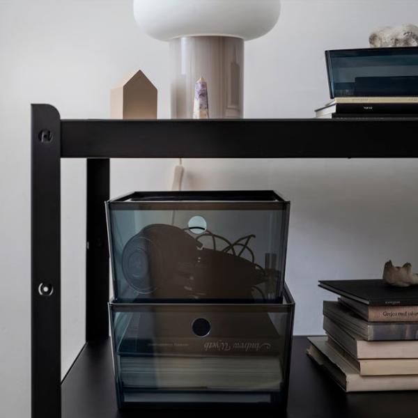 Контейнер Ikea Kuggis  / Пластик photo 3