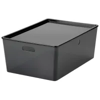 Container Ikea Kuggis  / Plastic