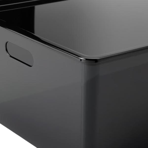 Контейнер Ikea Kuggis  / Пластик photo 2