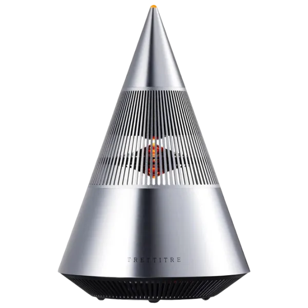 Sistem audio Trettitre TreSound Mini 30 W/ Silver photo 1