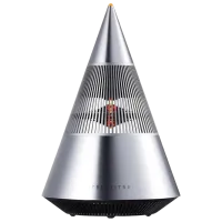 Sistem audio Trettitre TreSound Mini 30 W/ Silver