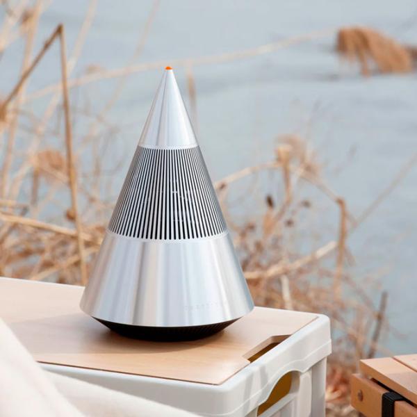 Sistem audio Trettitre TreSound Mini 30 W/ Silver photo 2