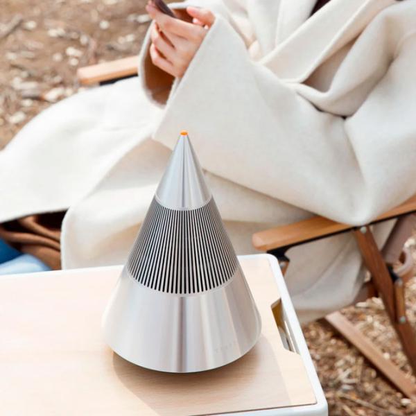 Sistem audio Trettitre TreSound Mini 30 W/ Silver photo 5