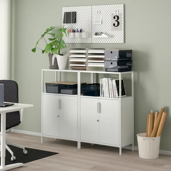 Контейнер Ikea Kuggis  / Бамбуc photo 5