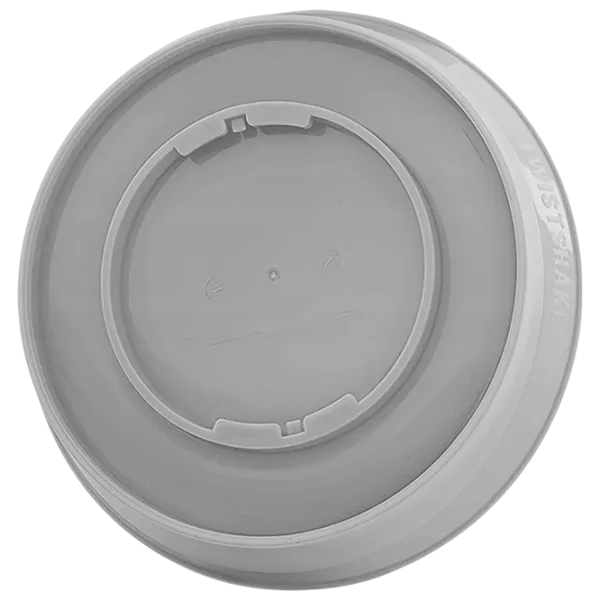 Set Ugrow Twistshake Click-Mat Unisex / 6+ luni / Gray photo 3