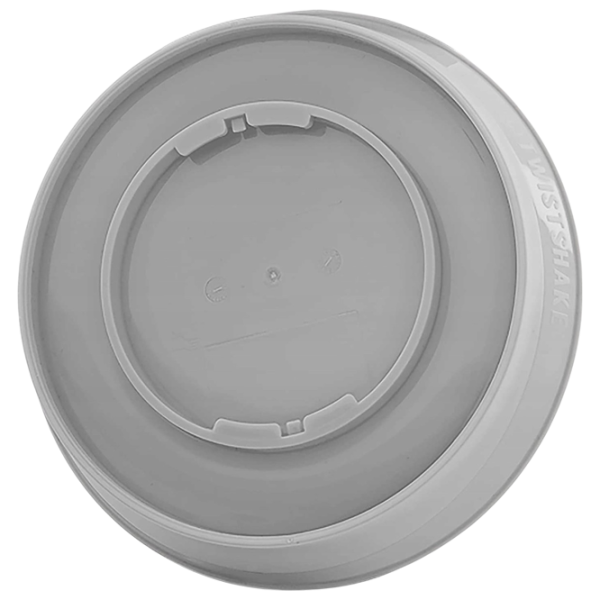Set Ugrow Twistshake Click-Mat Unisex / 6+ luni / Gray photo 3