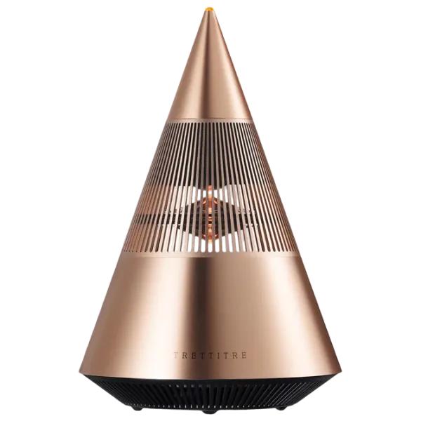 Sistem audio Trettitre TreSound Mini 30 W/ Gold photo 1