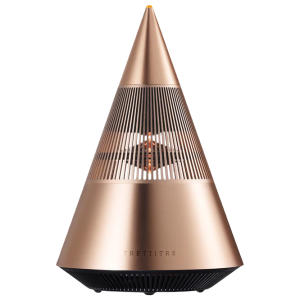Sistem audio Trettitre TreSound Mini 30 W/ Gold photo 1