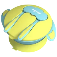 Набор U-GROW A-1104BL Унисекс / 6+ месяцев / Зеленый