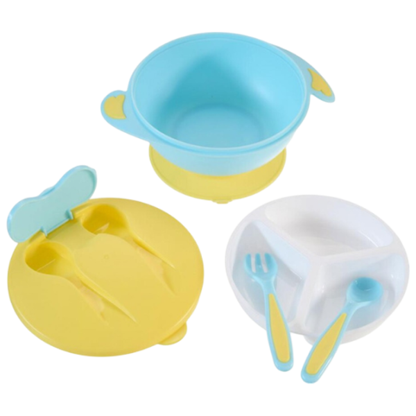 Set U-GROW A-1104BL Unisex / 6+ luni / Green photo 3