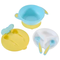 Set U-GROW A-1104BL Unisex / 6+ luni / Green photo 3
