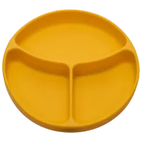 Миска U-GROW UG-FS30YL Унисекс / 6+ месяцев / Желтый