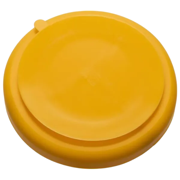 Farfurie U-GROW UG-FS30YL Unisex / 6+ luni / Yellow photo 2