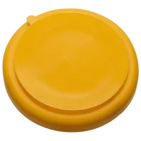 Farfurie U-GROW UG-FS30YL Unisex / 6+ luni / Yellow photo 2
