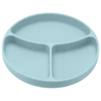 Миска U-GROW UG-FS30BB Унисекс / 6+ месяцев / Синий