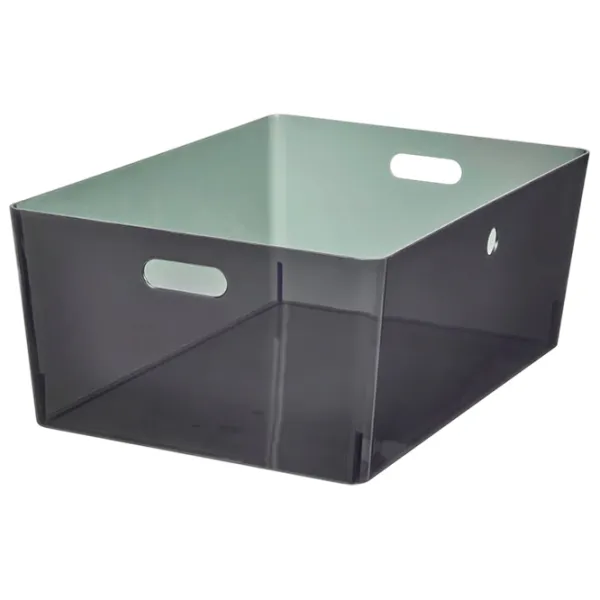 Контейнер Ikea Kuggis  / Бамбуc photo 2