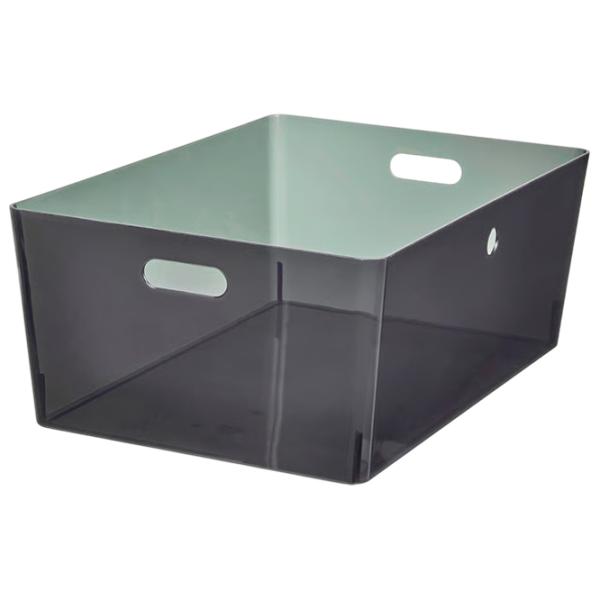 Контейнер Ikea Kuggis  / Бамбуc photo 2