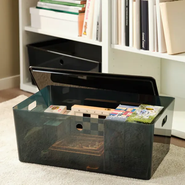 Контейнер Ikea Kuggis  / Бамбуc photo 5