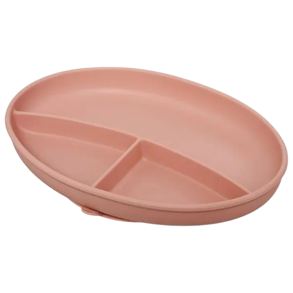 Set U-GROW UG-SET9PK Pentru fetițe / 6+ luni / Pink photo 2