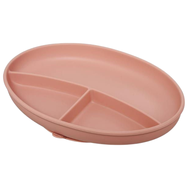 Set U-GROW UG-SET9PK Pentru fetițe / 6+ luni / Pink photo 2