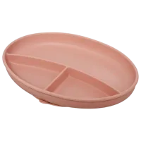 Set U-GROW UG-SET9PK Pentru fetițe / 6+ luni / Pink photo 2