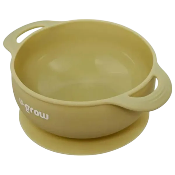 Set U-GROW UG-SET2OV Unisex / 6+ luni / Olive photo 2