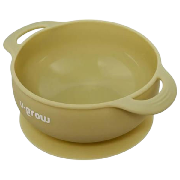 Set U-GROW UG-SET2OV Unisex / 6+ luni / Olive photo 2