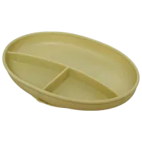 Set U-GROW UG-SET2OV Unisex / 6+ luni / Olive photo 3
