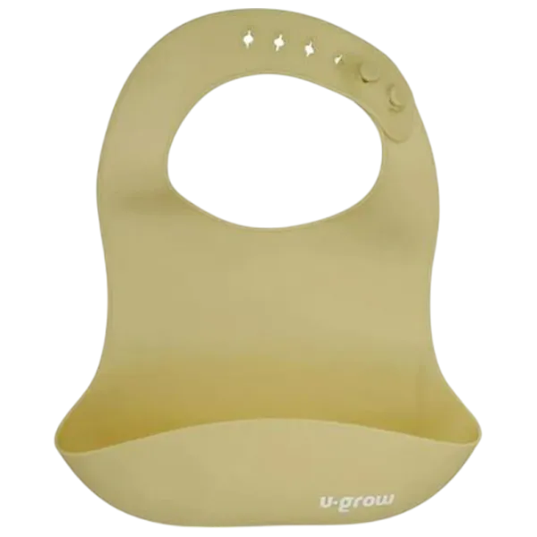 Set U-GROW UG-SET2OV Unisex / 6+ luni / Olive photo 4