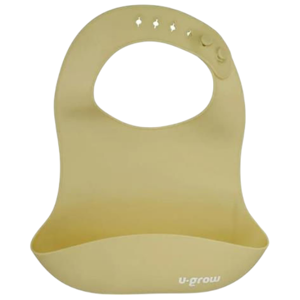 Set U-GROW UG-SET2OV Unisex / 6+ luni / Olive photo 4
