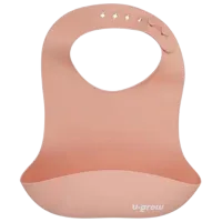 Set U-GROW UG-SET2PK Unisex / 6+ luni / Pink photo 2