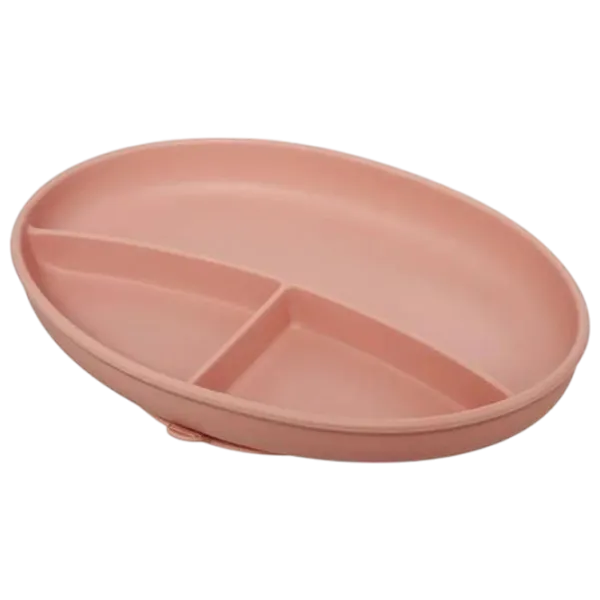 Set U-GROW UG-SET2PK Unisex / 6+ luni / Pink photo 3 Set U-GROW UG-SET2PK Unisex / 6+ luni / Pink photo 3