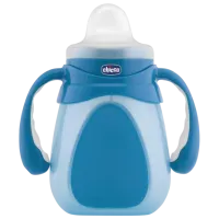 Кружка Chicco Drinky Для девочек / 6+ месяцев / Синий