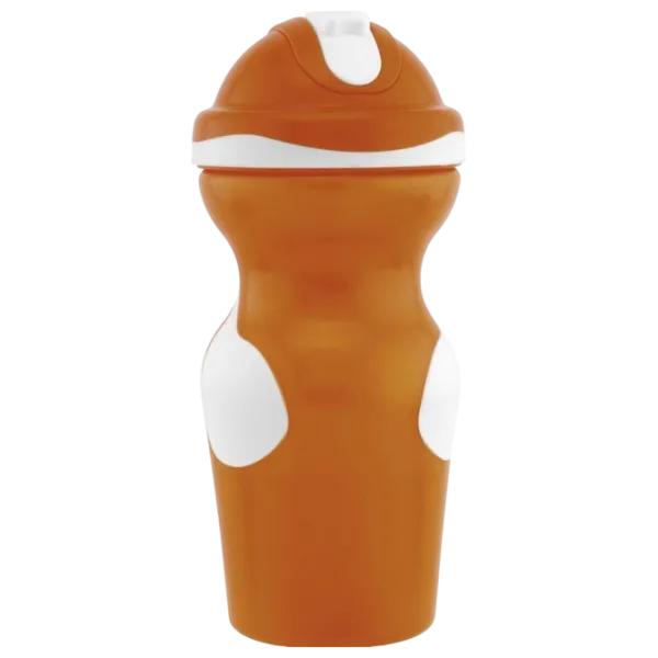 Pahar Chicco Sporty Unisex / 18+ luni / Multicolor photo 2 Pahar Chicco Sporty Unisex / 18+ luni / Multicolor photo 2