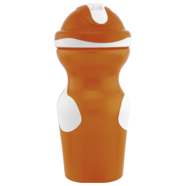Pahar Chicco Sporty Unisex / 18+ luni / Multicolor photo 2 Pahar Chicco Sporty Unisex / 18+ luni / Multicolor photo 2