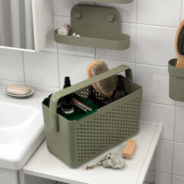 Органайзер Ikea Uppramen  / Пластик photo 3
