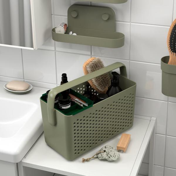 Органайзер Ikea Uppramen  / Пластик photo 3
