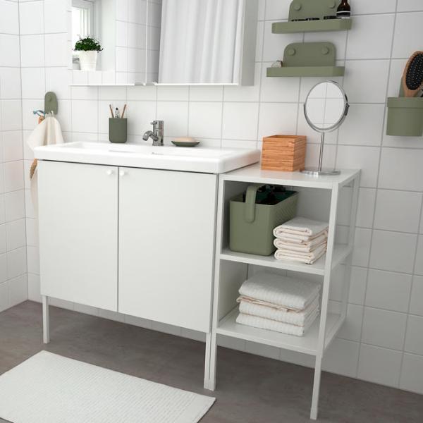 Органайзер Ikea Uppramen  / Пластик photo 4