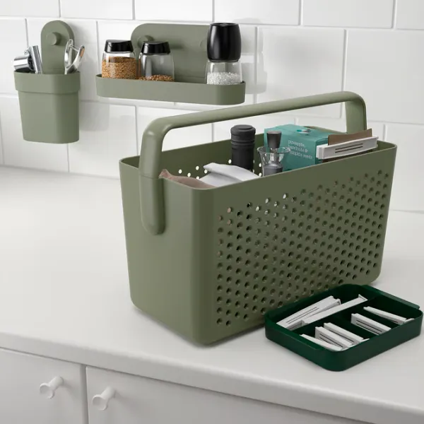 Органайзер Ikea Uppramen  / Пластик photo 5