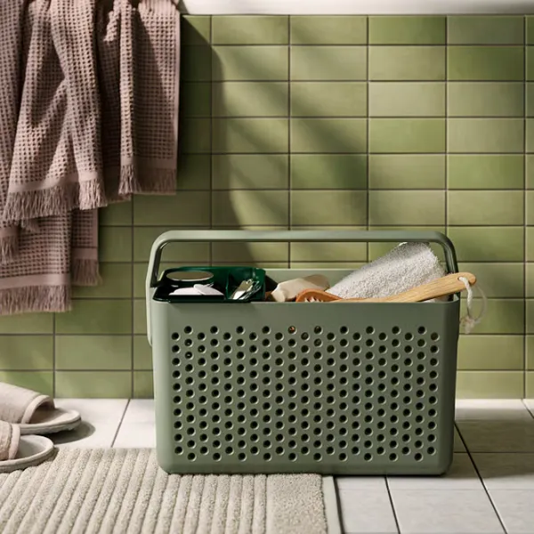 Органайзер Ikea Uppramen  / Пластик photo 6