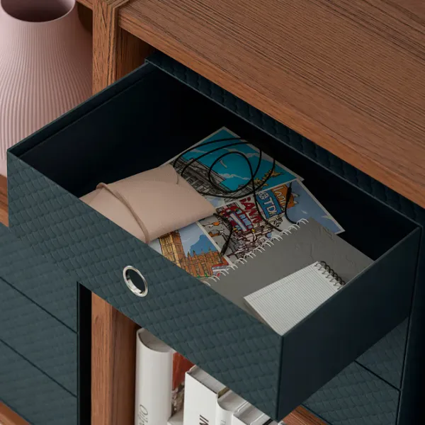 Органайзер Ikea Pallra  / Hârtie  photo 5