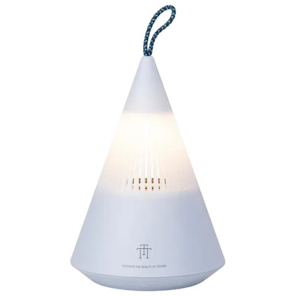 Sistem audio Trettitre TreSound Q 8 W/ Blue photo 1