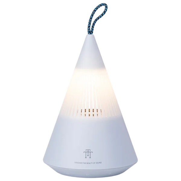 Sistem audio Trettitre TreSound Q 8 W/ Blue photo 1