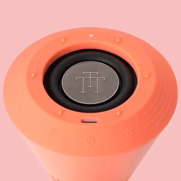 Sistem audio Trettitre TreSound Q 8 W/ Blue photo 3