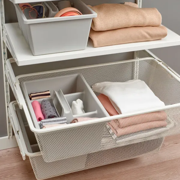 Organizator Ikea Fanggroda  / Plastic photo 5