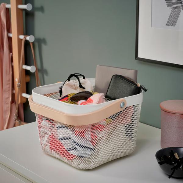 Корзина Ikea Risatorp  / Шпон photo 2