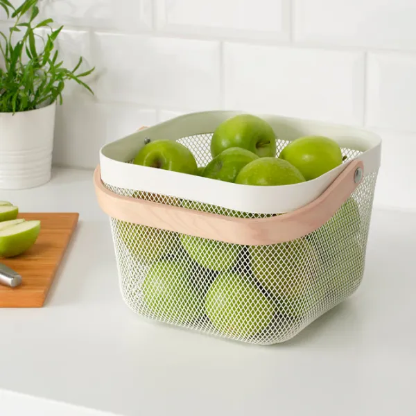 Корзина Ikea Risatorp  / Шпон photo 3