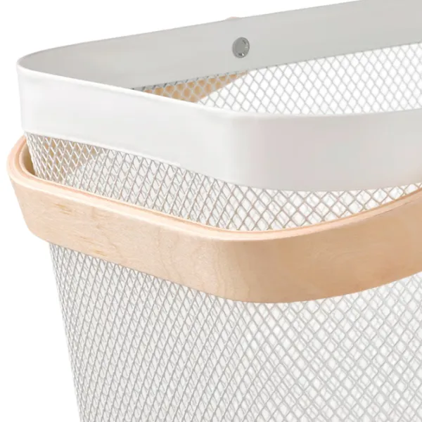 Корзина Ikea Risatorp  / Шпон photo 2