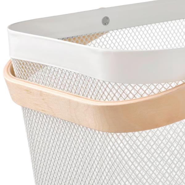 Корзина Ikea Risatorp  / Шпон photo 2